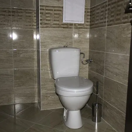 Radina Family Hotel