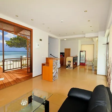 Radina Family Hotel