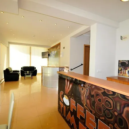 Hotel Radina Family 2*