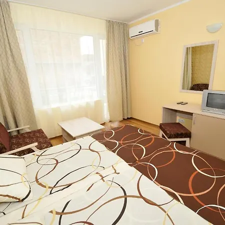 Radina Family Hotel Ravda