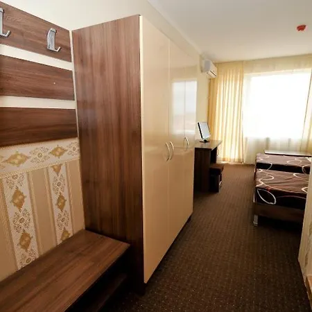 Hotel Radina Family Ravda